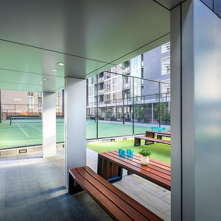 Milano Serviced Apartments Melbourne Buitenkant foto