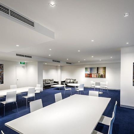 Milano Serviced Apartments Melbourne Buitenkant foto
