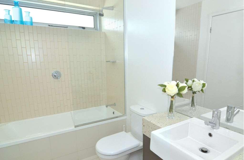 Milano Serviced Apartments Melbourne Kamer foto