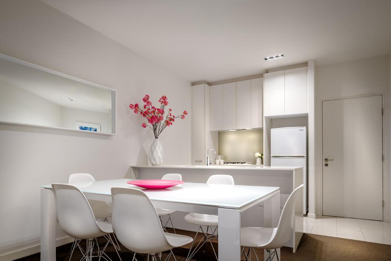 Milano Serviced Apartments Melbourne Buitenkant foto