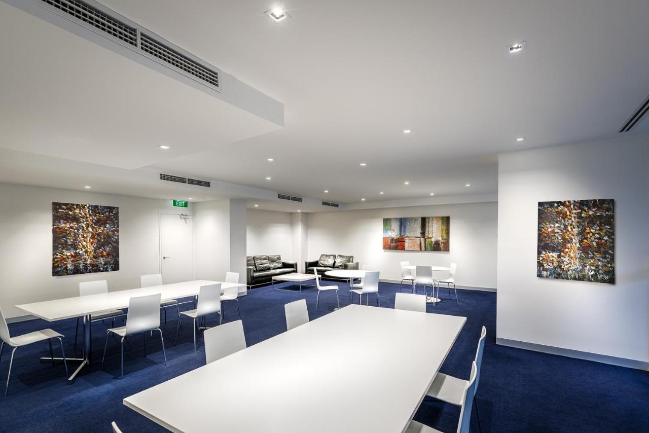 Milano Serviced Apartments Melbourne Buitenkant foto
