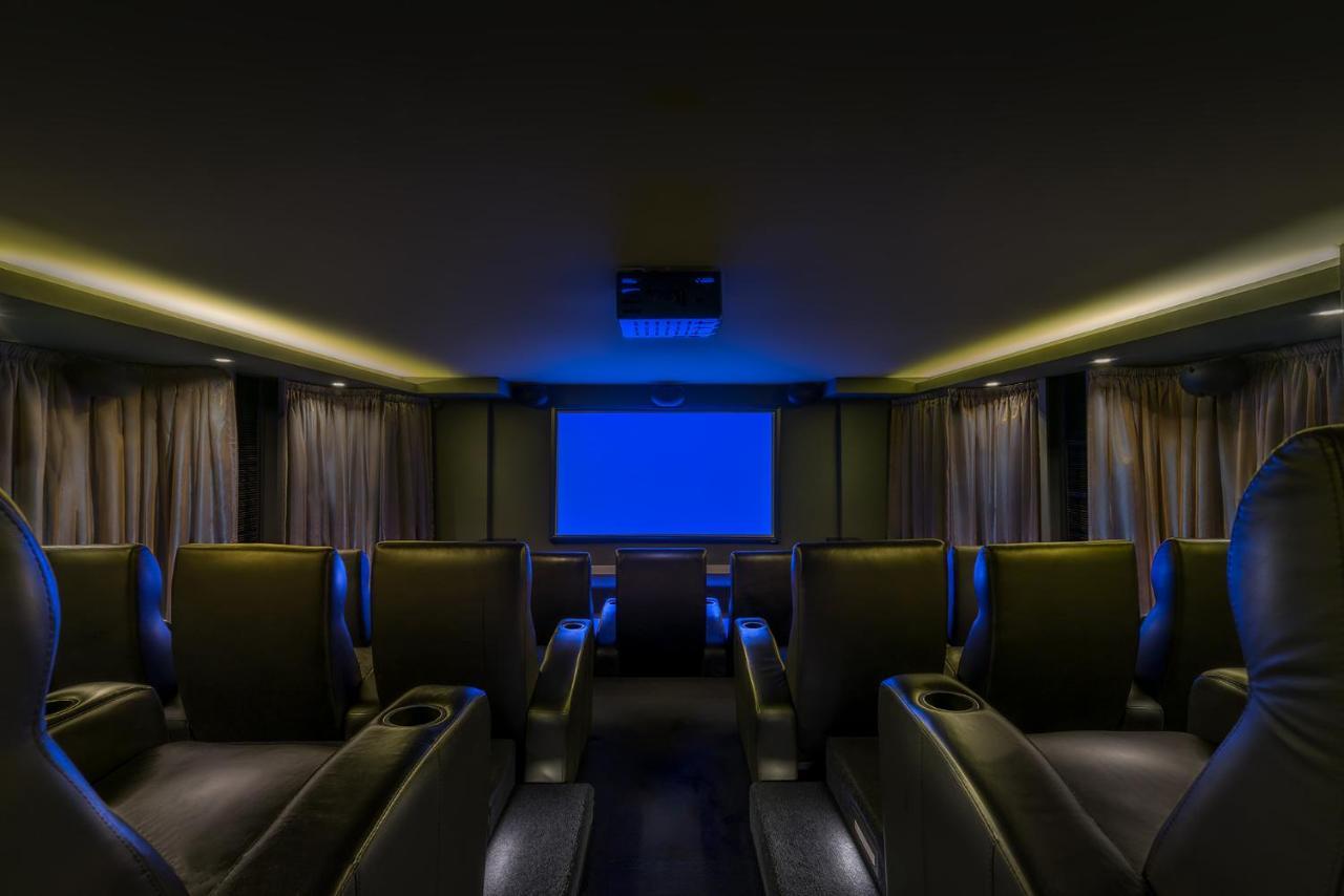 Milano Serviced Apartments Melbourne Buitenkant foto