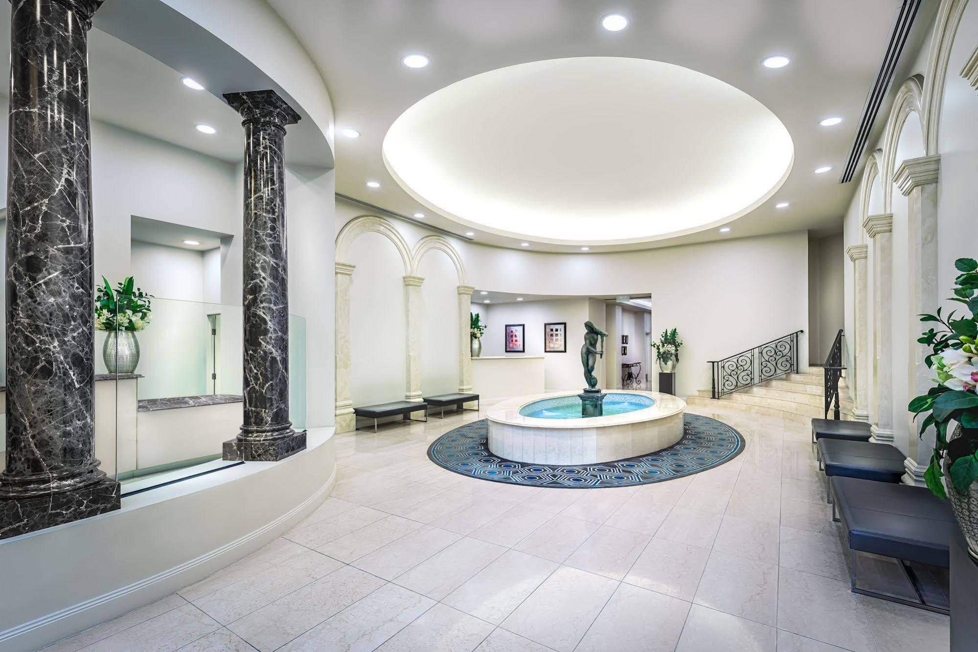 Milano Serviced Apartments Melbourne Buitenkant foto