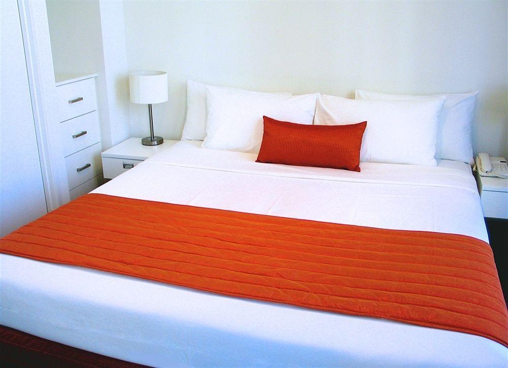 Milano Serviced Apartments Melbourne Kamer foto