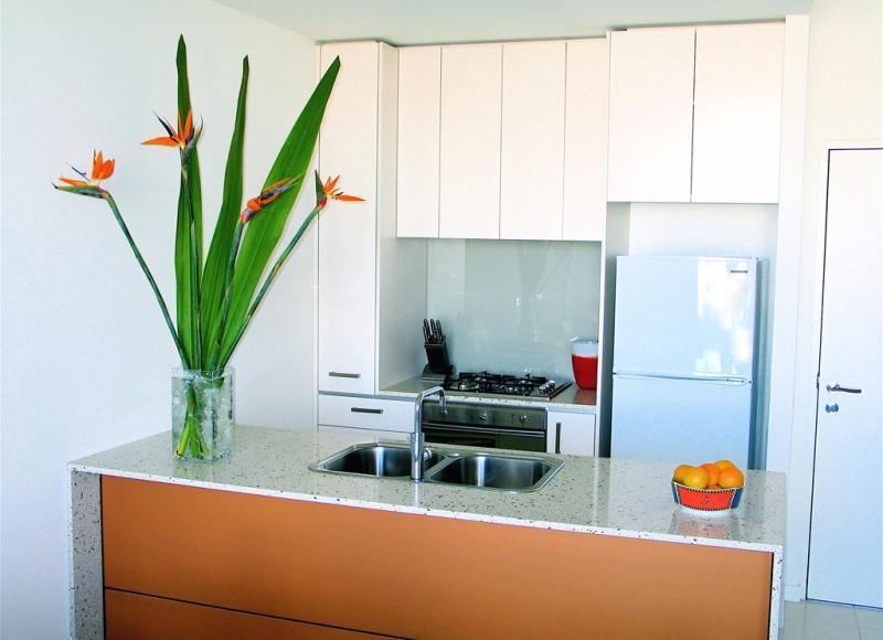 Milano Serviced Apartments Melbourne Kamer foto