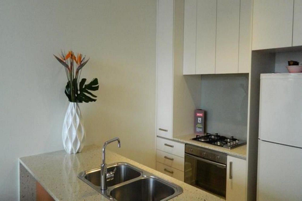 Milano Serviced Apartments Melbourne Buitenkant foto