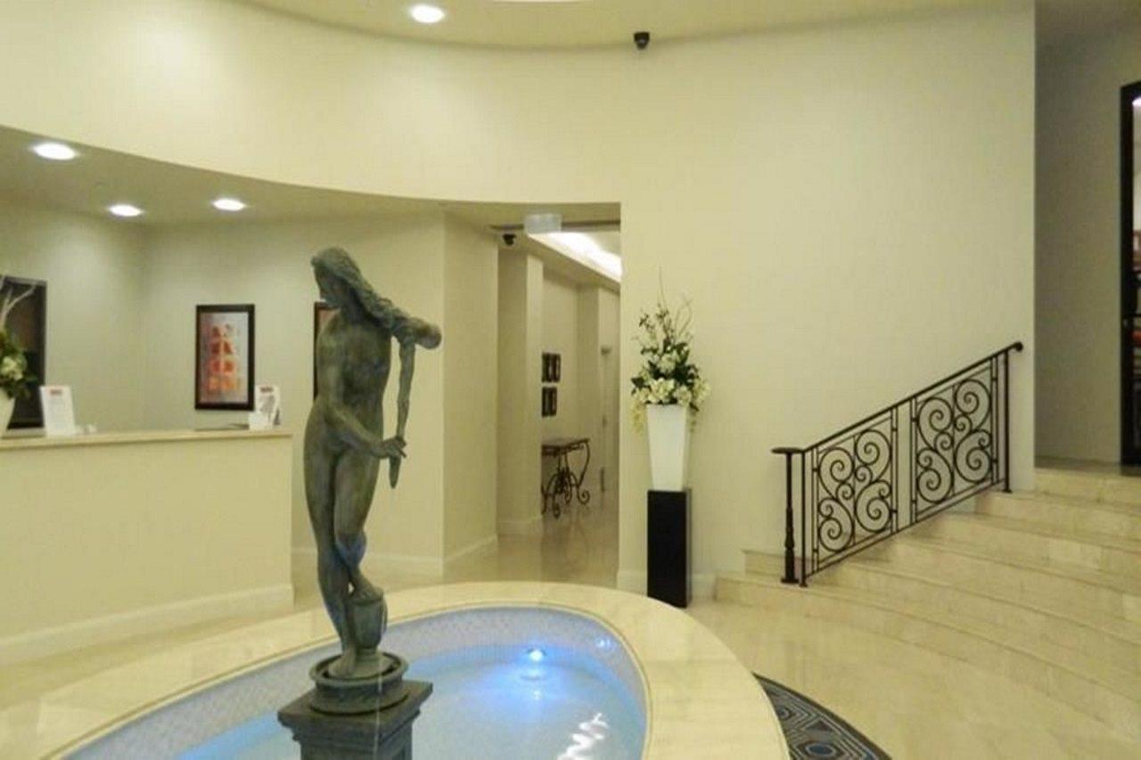 Milano Serviced Apartments Melbourne Buitenkant foto