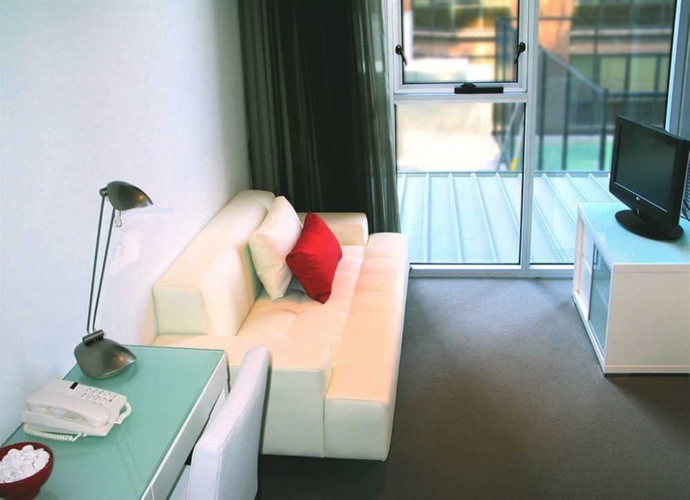 Milano Serviced Apartments Melbourne Kamer foto
