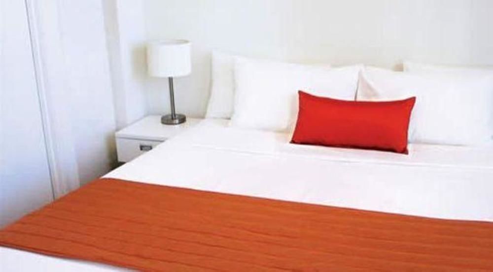 Milano Serviced Apartments Melbourne Buitenkant foto