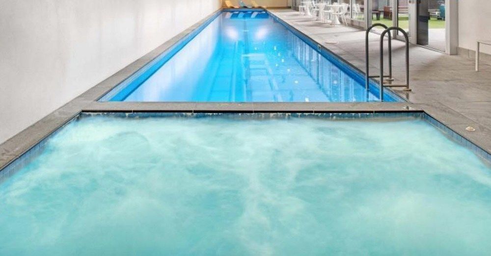 Milano Serviced Apartments Melbourne Buitenkant foto