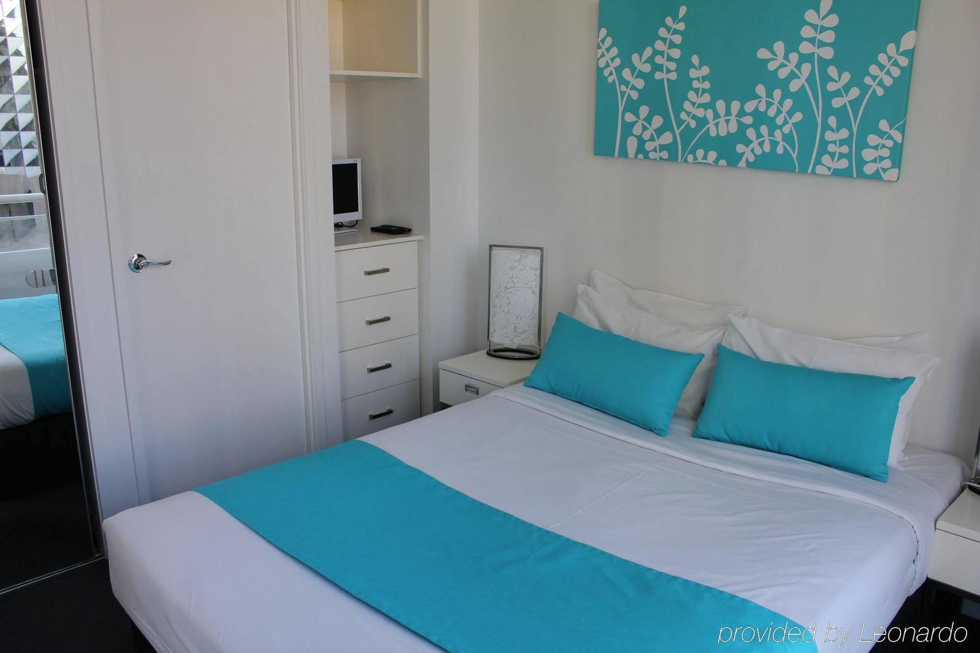 Milano Serviced Apartments Melbourne Buitenkant foto