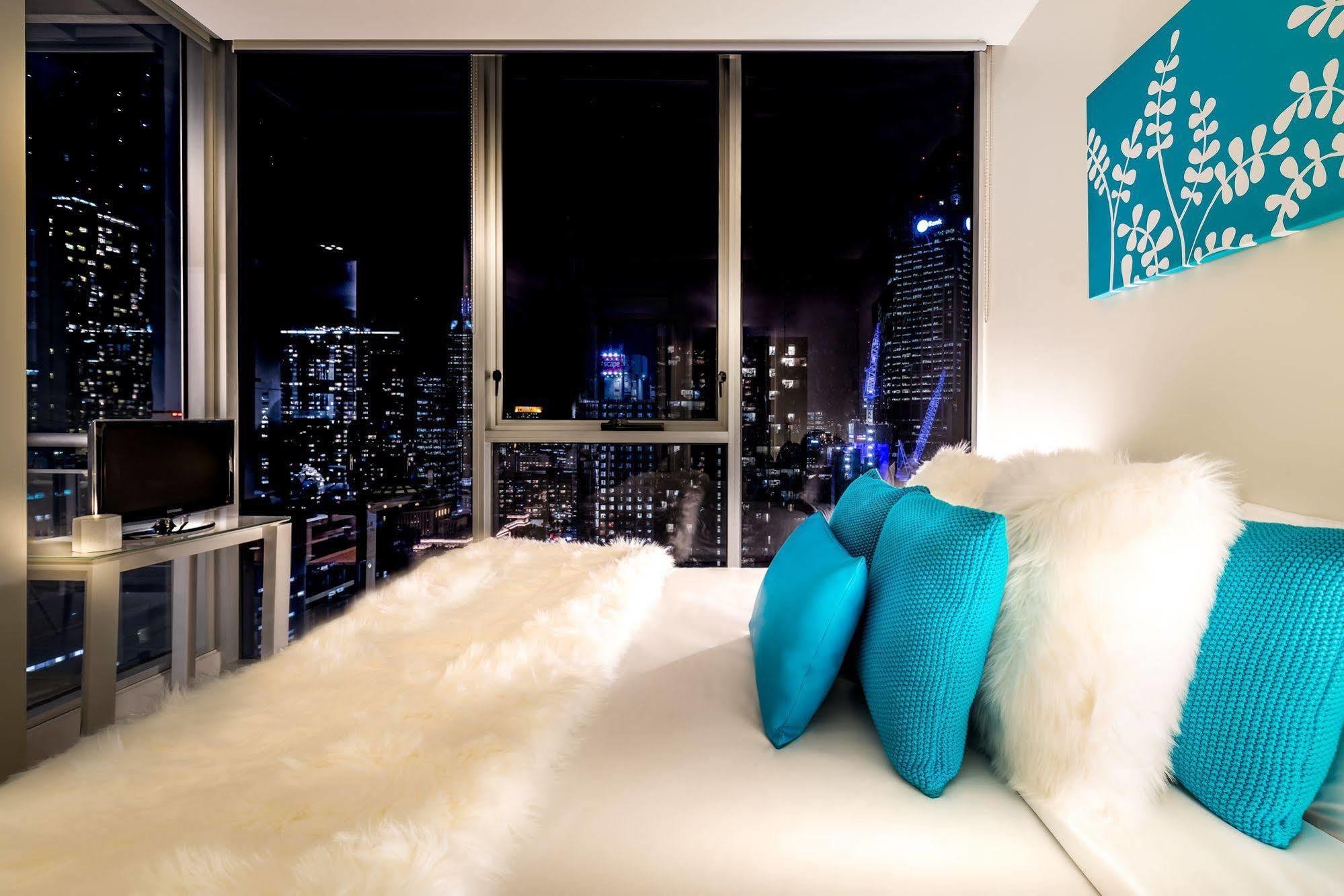 Milano Serviced Apartments Melbourne Buitenkant foto